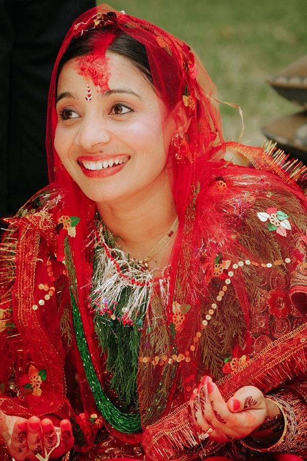 Indian Weddings