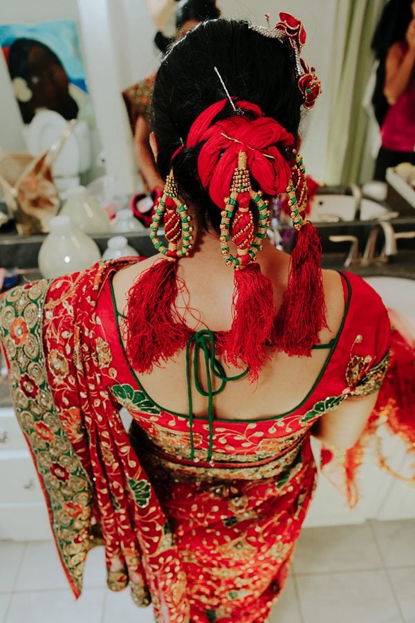 Indian Weddings