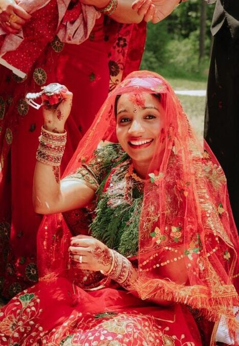 Luxury Multicultural, South Asian & Indian Wedding Photographer