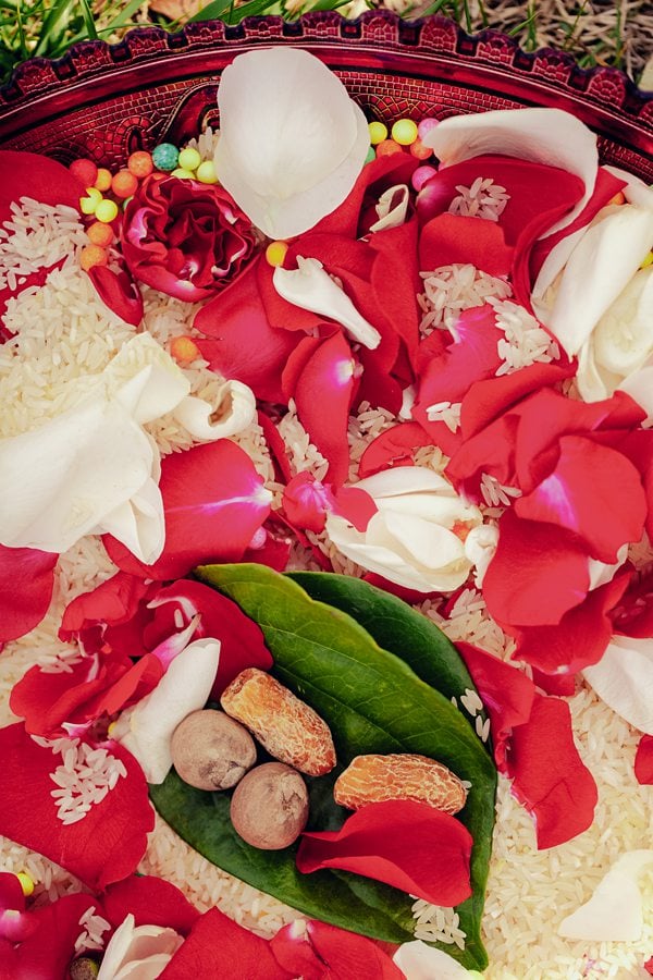Indian Weddings