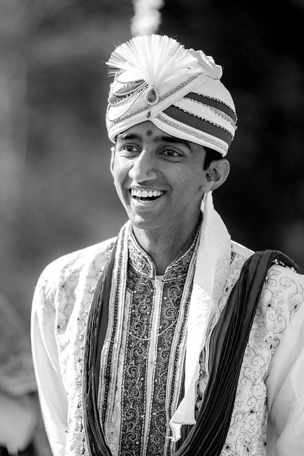 Indian Weddings