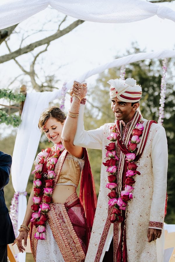 Indian Weddings