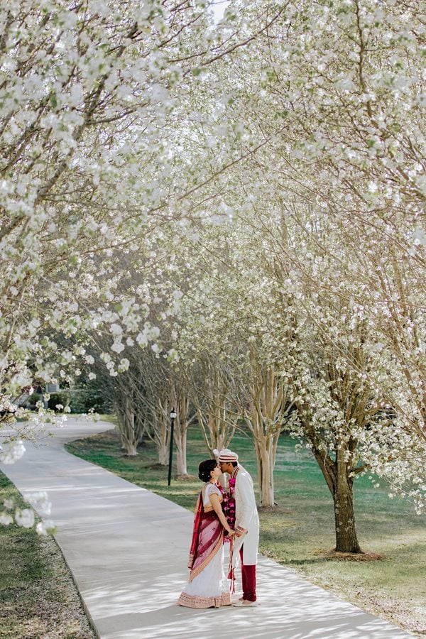Indian Weddings