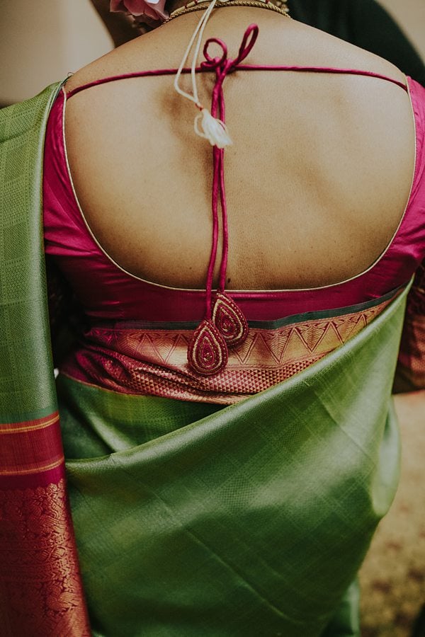 Indian Weddings