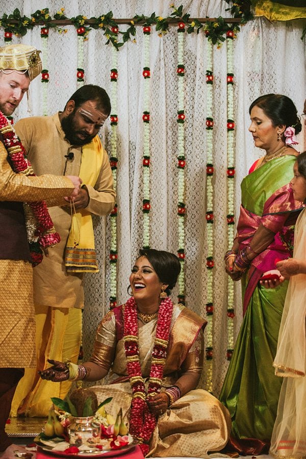 Indian Weddings