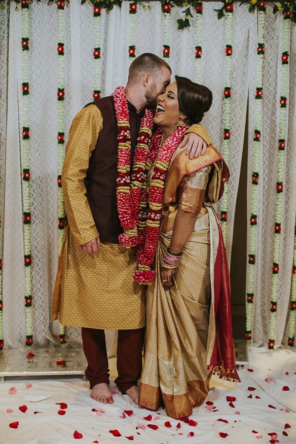 Indian Weddings