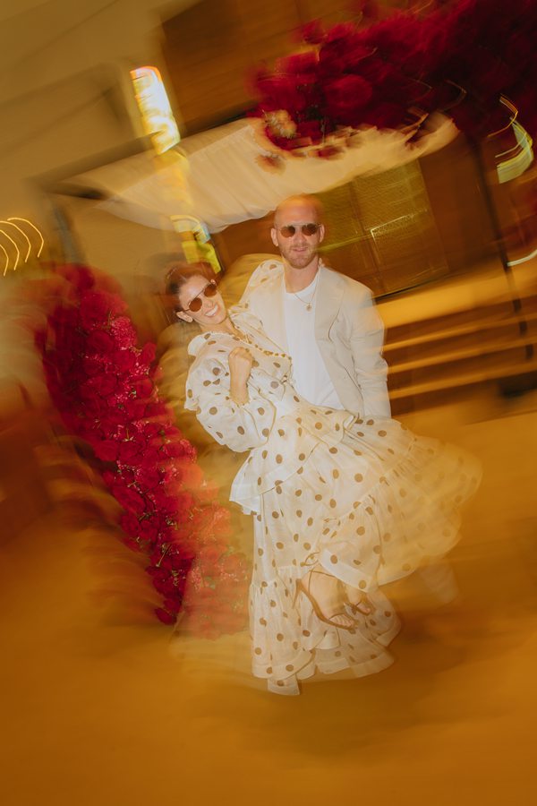 Philadelphia editorial wedding photographer modern eclectic edgy
