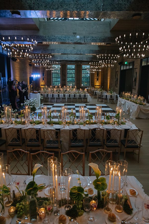 Philadelphia editorial wedding photographer modern eclectic edgy