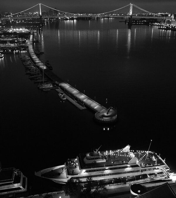 MODERN & ARTISIC MULTI-DAY PHILADELPHIA WEDDING WITH EPIC CRUISE SHIP AFTER-PARTY