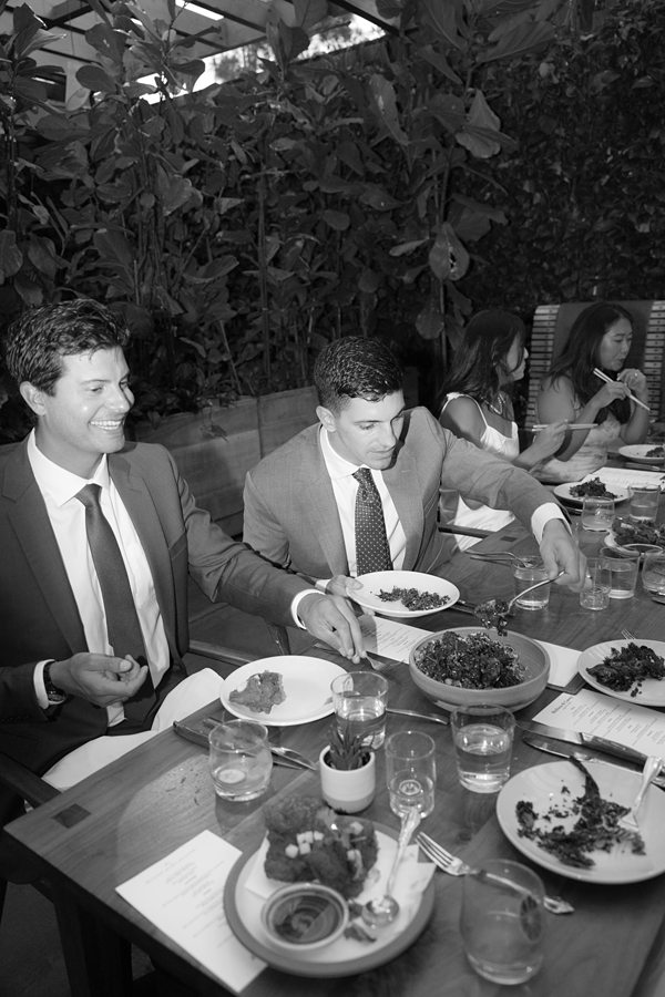 Top Documentary Editorial Wedding photographer Beverly Hills Los Angeles ()