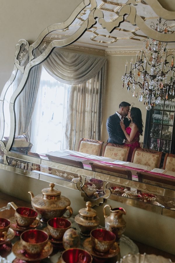 top luxury Indian Wedding Photographer