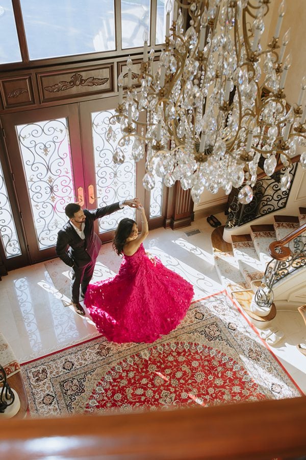 top luxury Indian Wedding Photographer