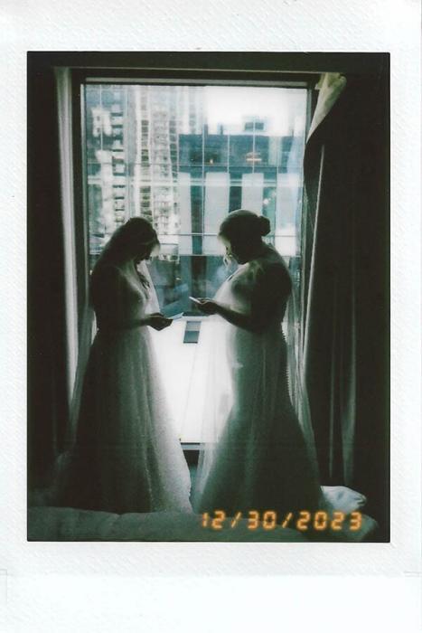 Film Scans Michelle Elyse Photography
