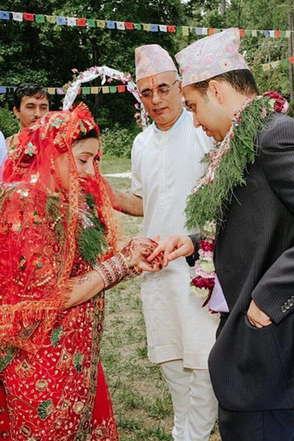 Indian Weddings