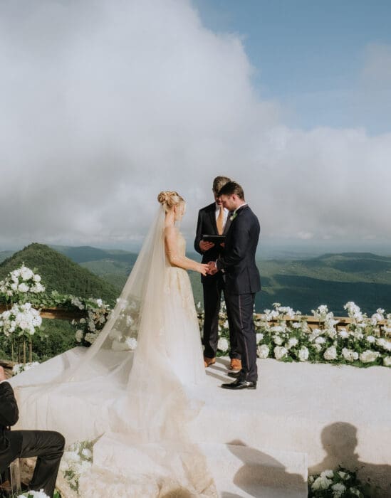 Michelle Elyse Photography Kathryn Charles Wedding