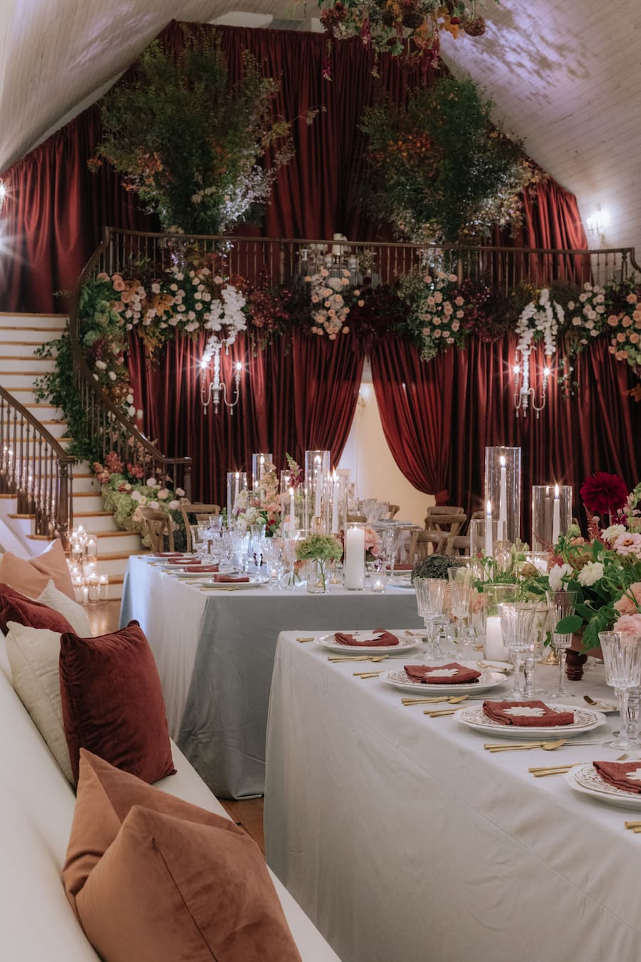 Michelle Elyse Photography Olivia Tyler Wedding edits