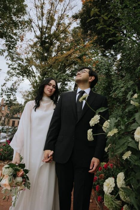 The Willard Wedding Washington DC Wedding Photographer Editorial Documentary Style DMV