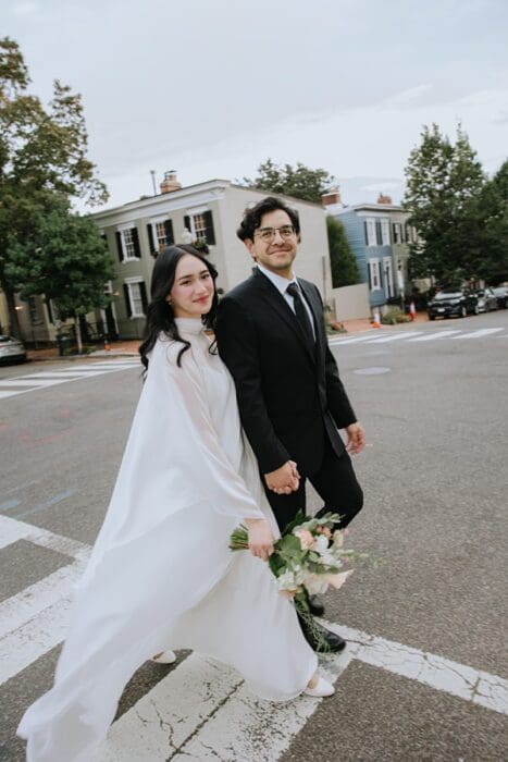 The Willard Wedding Washington DC Wedding Photographer Editorial Documentary Style DMV