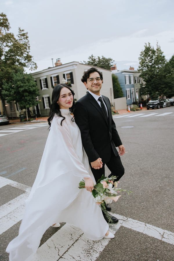 The Willard Wedding Washington DC Wedding Photographer Editorial Documentary Style DMV