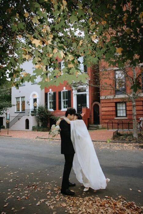 The Willard Wedding Washington DC Wedding Photographer Editorial Documentary Style DMV