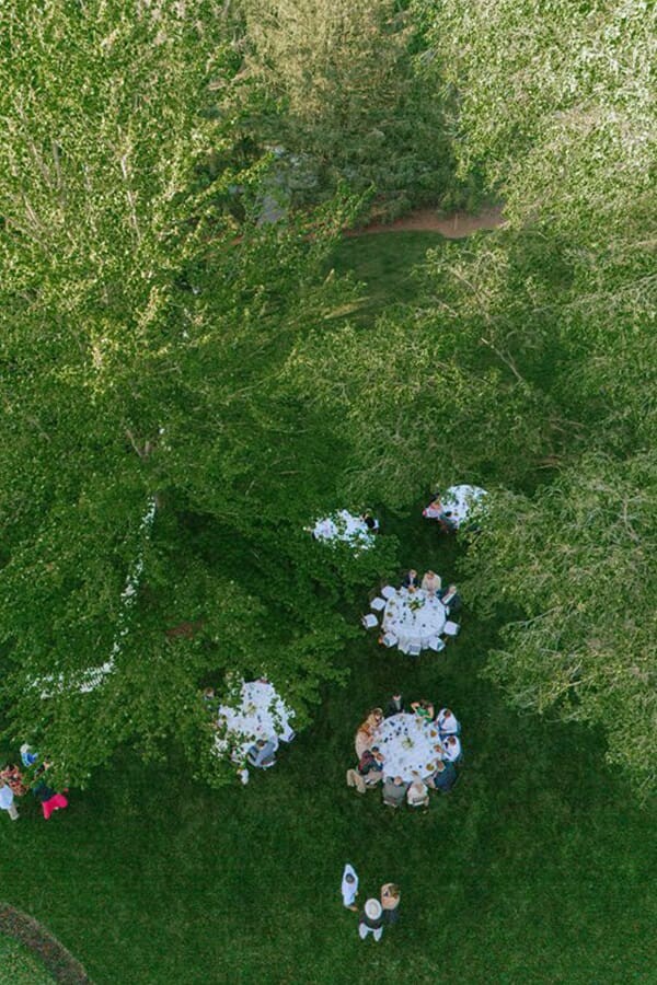 Top Documentary Editorial Style Wedding Photographer Virginia
