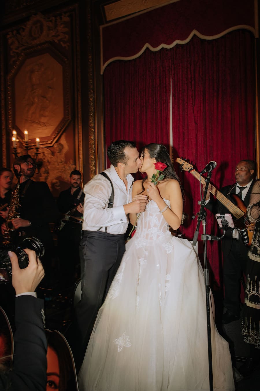 Michelle Elyse Photography Rebecca Robert Wedding Sneak Peeks