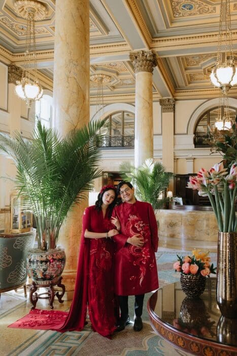 The Willard Wedding Washington DC Wedding Photographer Editorial Documentary Style DMV