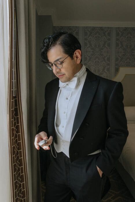The Willard Wedding Washington DC Wedding Photographer Editorial Documentary Style DMV
