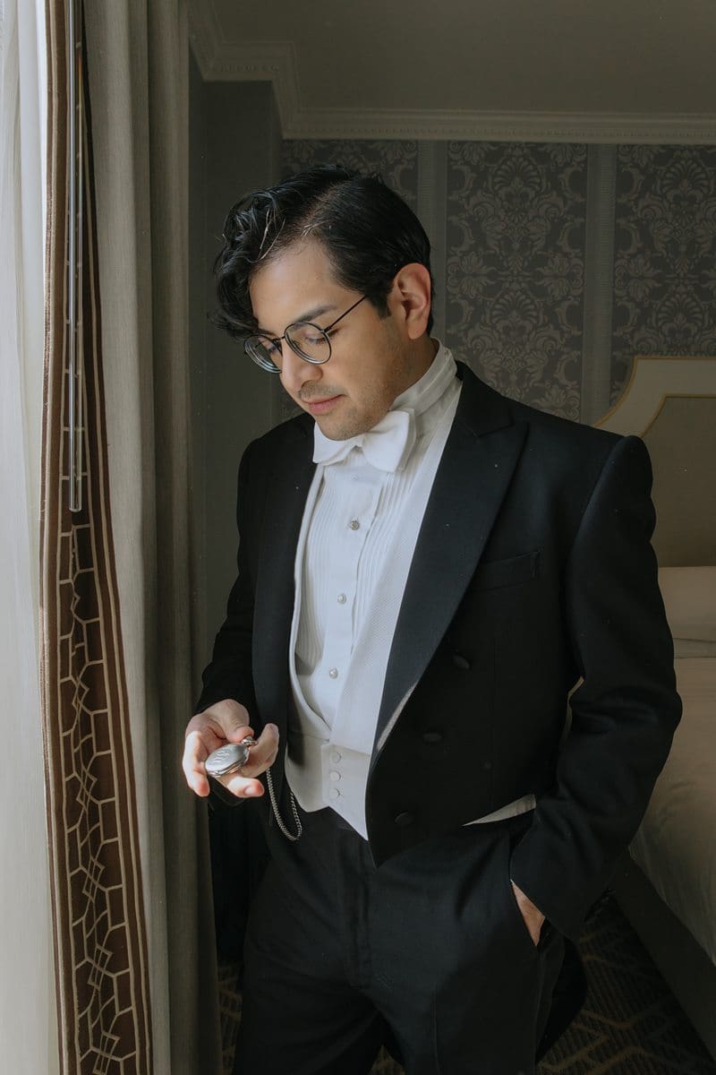 The Willard Wedding Washington DC Wedding Photographer Editorial Documentary Style DMV