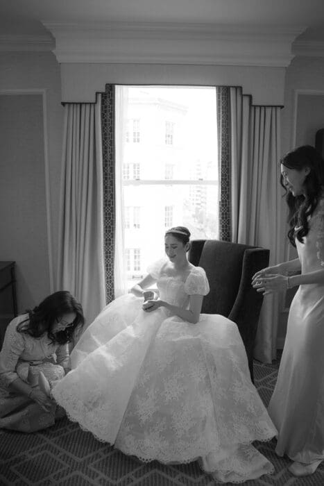 The Willard Wedding Washington DC Wedding Photographer Editorial Documentary Style DMV