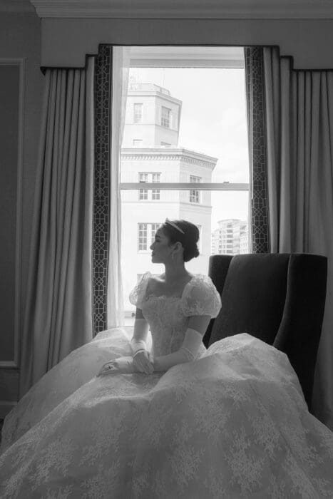 The Willard Wedding Washington DC Wedding Photographer Editorial Documentary Style DMV