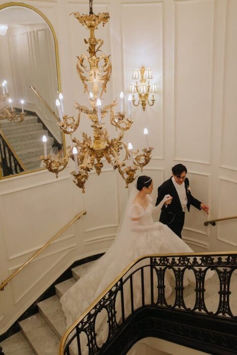 The Willard Wedding Washington DC Wedding Photographer Editorial Documentary Style DMV