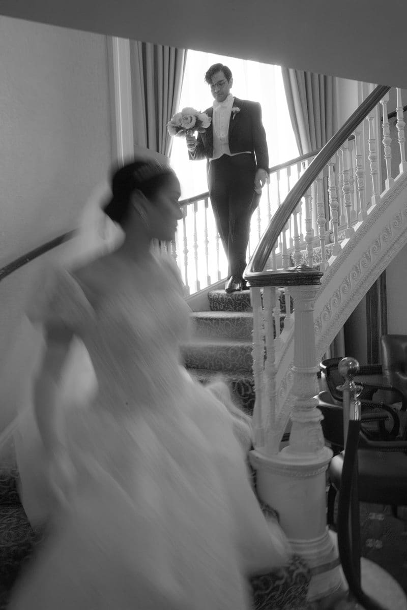 The Willard Wedding Washington DC Wedding Photographer Editorial Documentary Style DMV