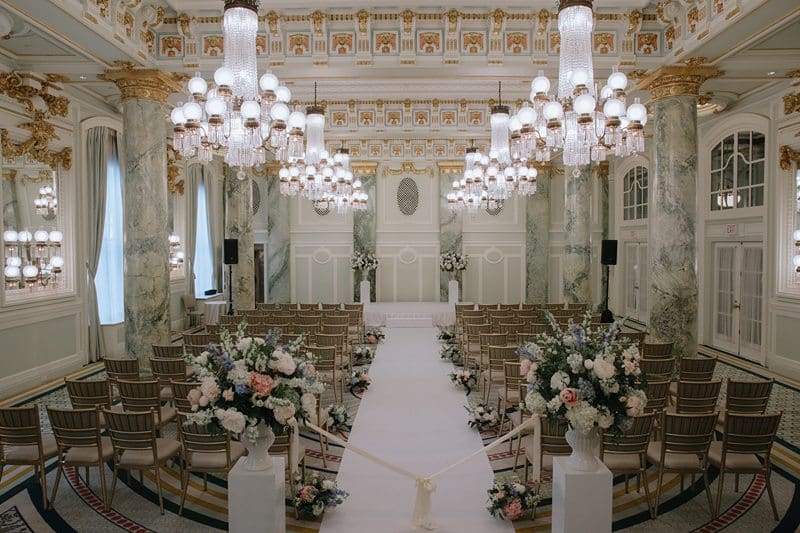 The Willard Wedding Washington DC Wedding Photographer Editorial Documentary Style DMV