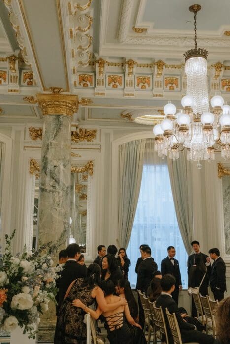 The Willard Wedding Washington DC Wedding Photographer Editorial Documentary Style DMV