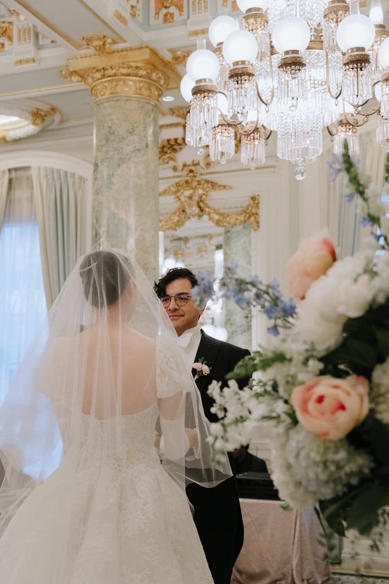 The Willard Wedding Washington DC Wedding Photographer Editorial Documentary Style DMV