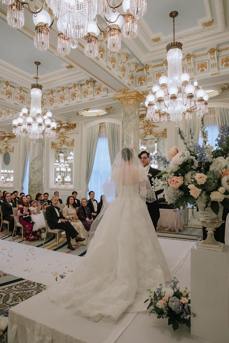 The Willard Wedding Washington DC Wedding Photographer Editorial Documentary Style DMV