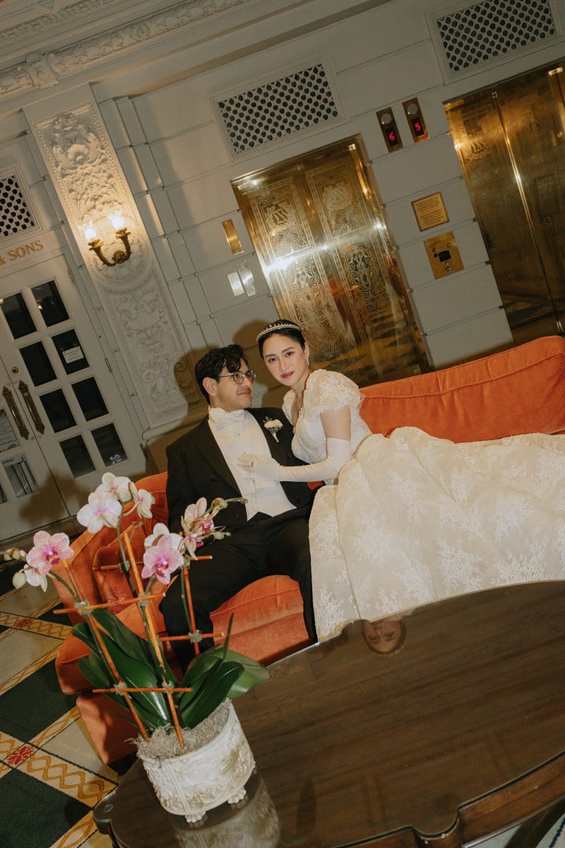 The Willard Wedding Washington DC Wedding Photographer Editorial Documentary Style DMV