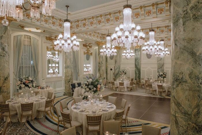 The Willard Wedding Washington DC Wedding Photographer Editorial Documentary Style DMV
