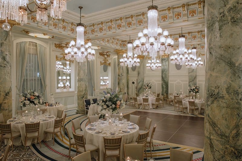 The Willard Wedding Washington DC Wedding Photographer Editorial Documentary Style DMV