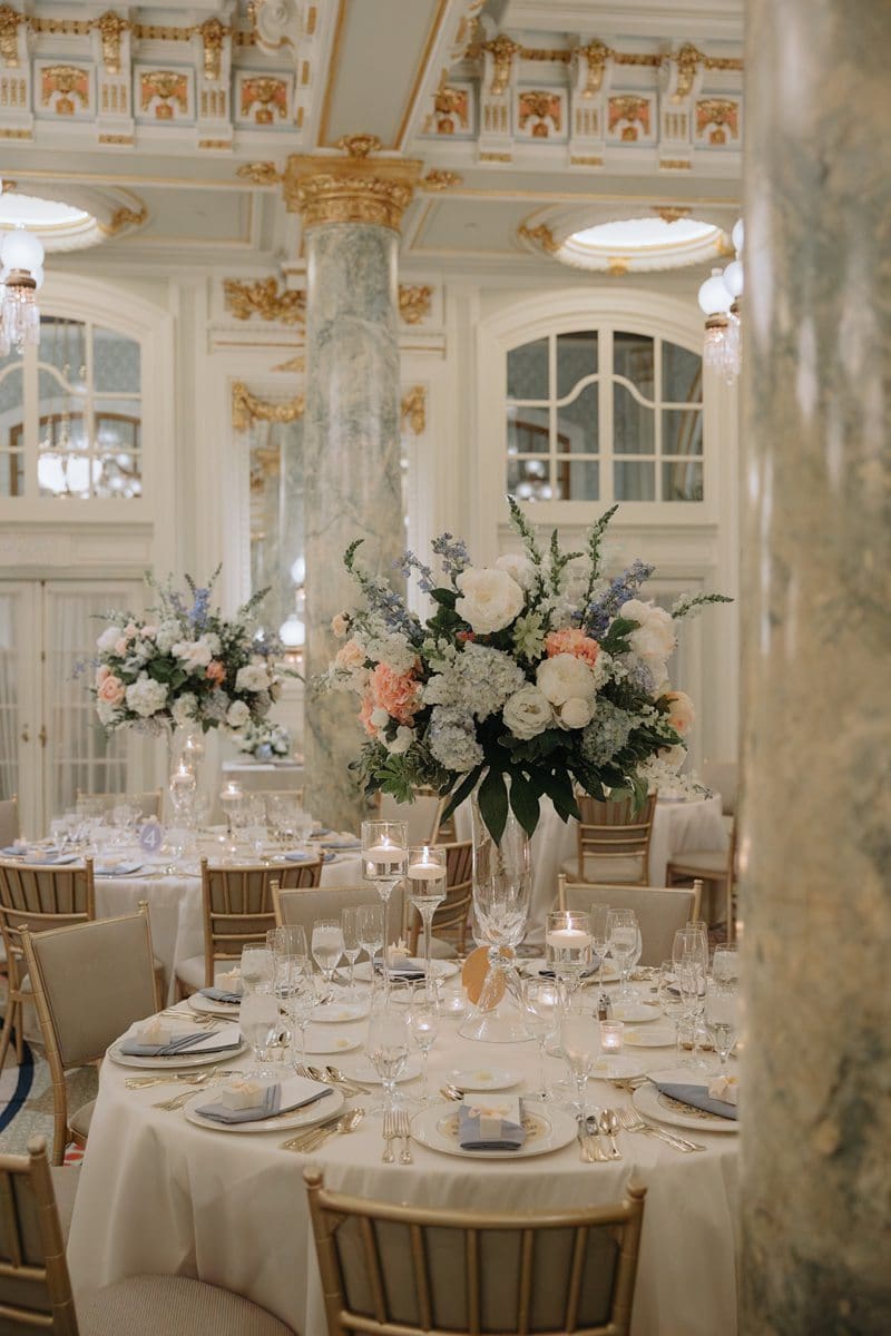 The Willard Wedding Washington DC Wedding Photographer Editorial Documentary Style DMV