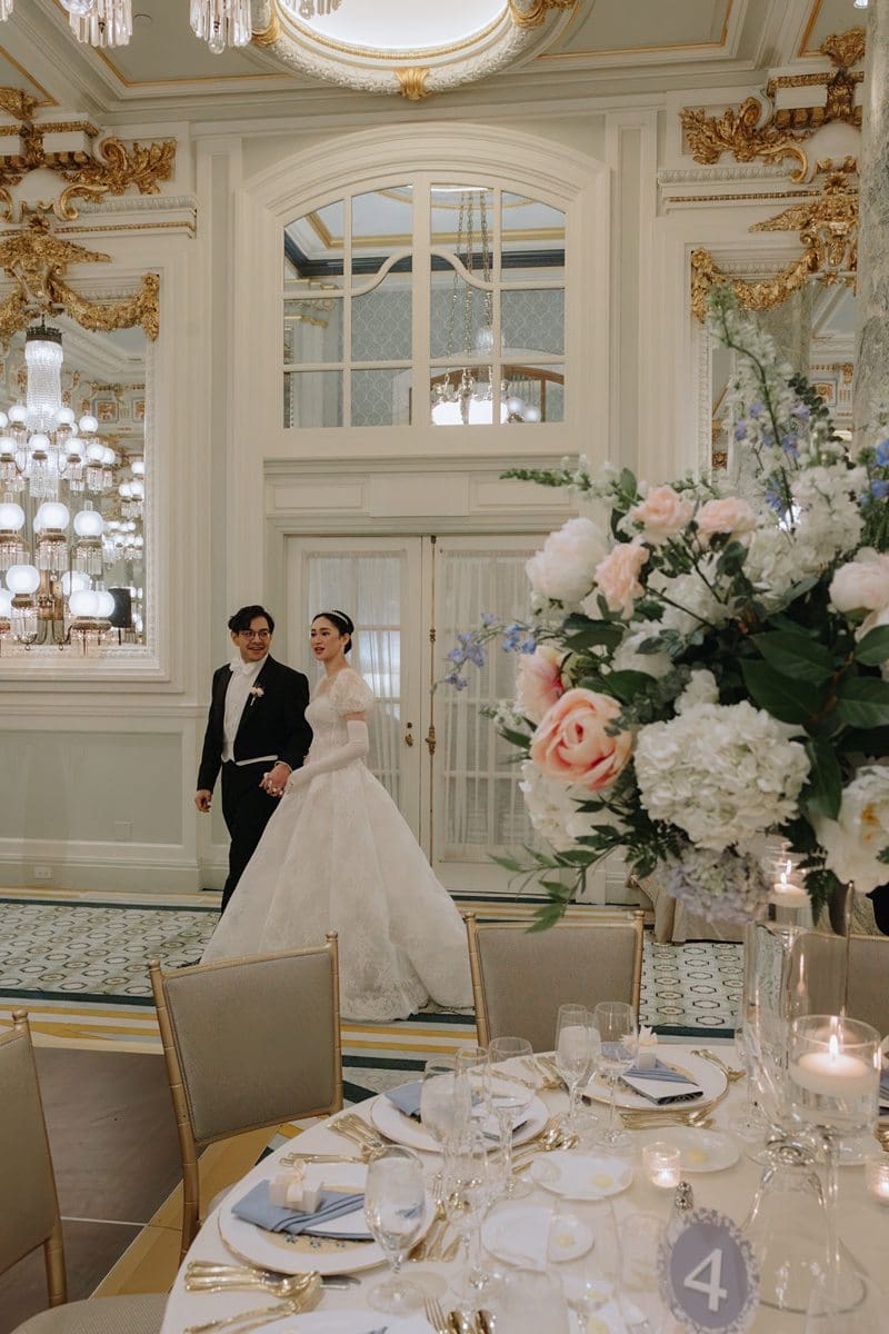 The Willard Wedding Washington DC Wedding Photographer Editorial Documentary Style DMV