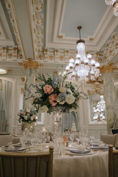 The Willard Wedding Washington DC Wedding Photographer Editorial Documentary Style DMV