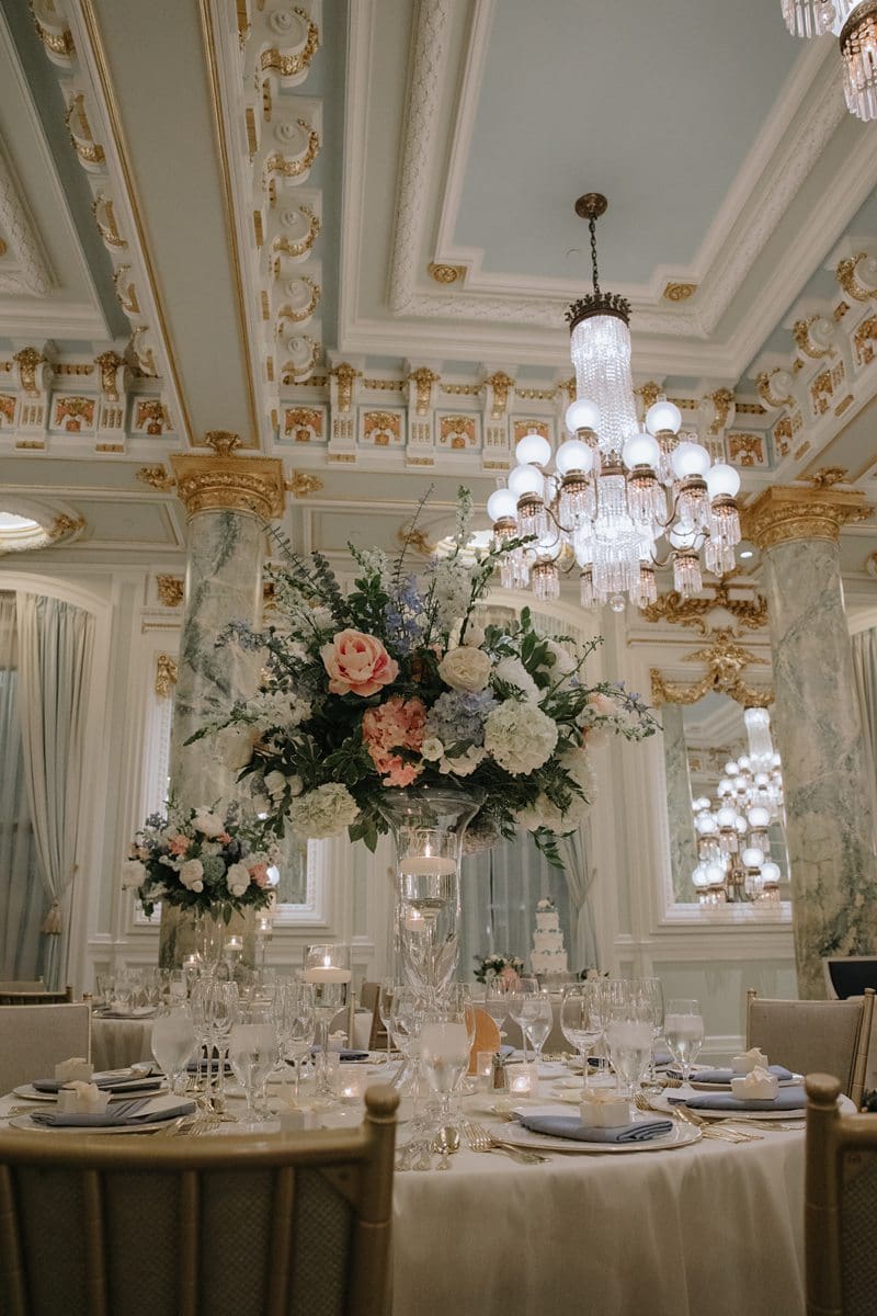 The Willard Wedding Washington DC Wedding Photographer Editorial Documentary Style DMV
