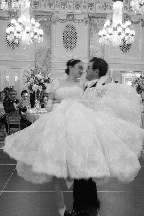 The Willard Wedding Washington DC Wedding Photographer Editorial Documentary Style DMV