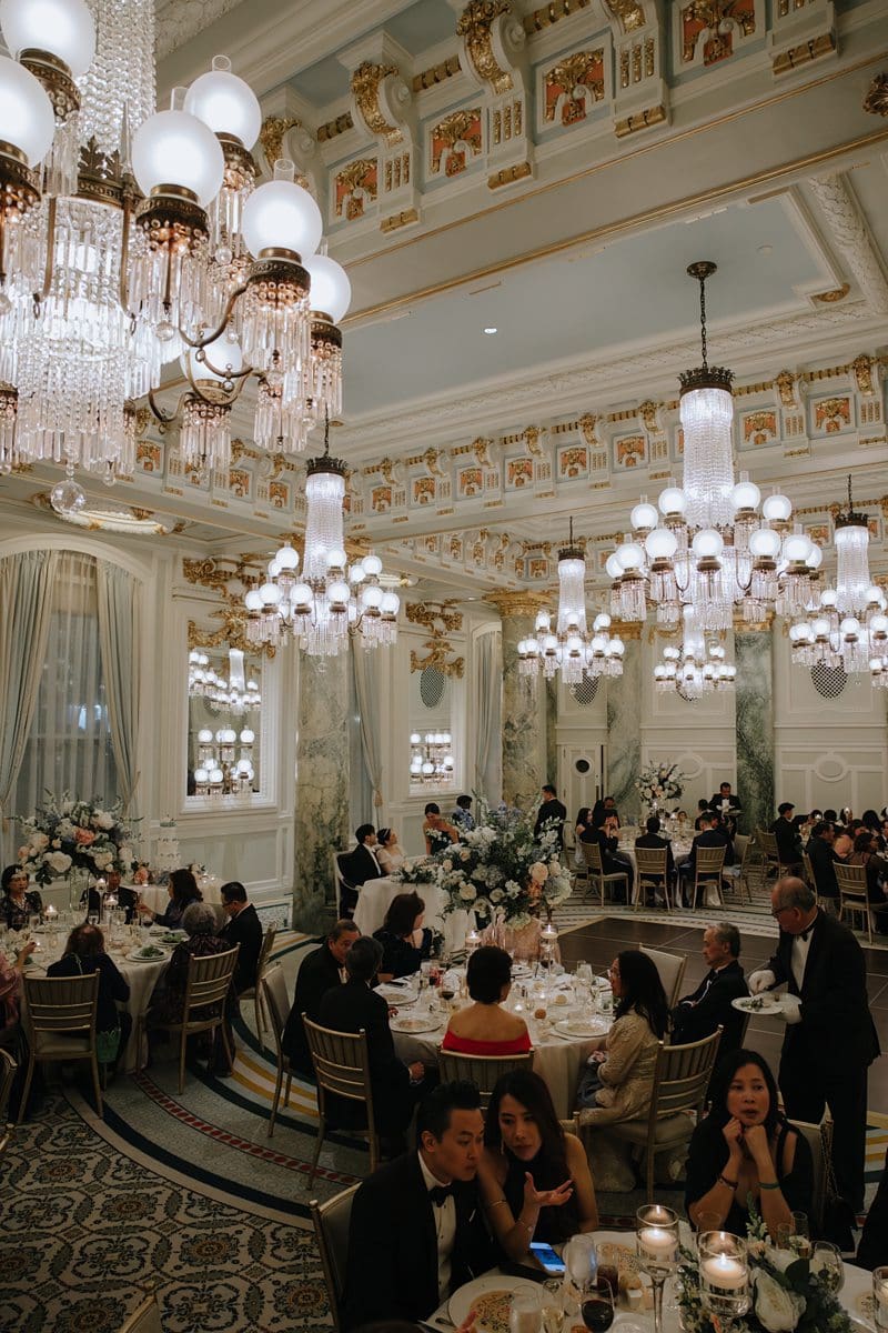 The Willard Wedding Washington DC Wedding Photographer Editorial Documentary Style DMV
