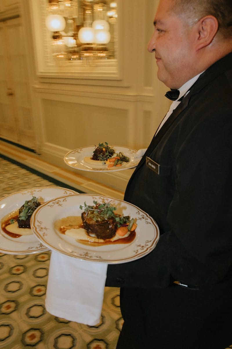 The Willard Wedding Washington DC Wedding Photographer Editorial Documentary Style DMV