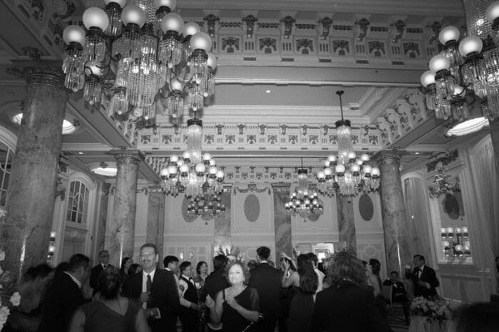 The Willard Wedding Washington DC Wedding Photographer Editorial Documentary Style DMV