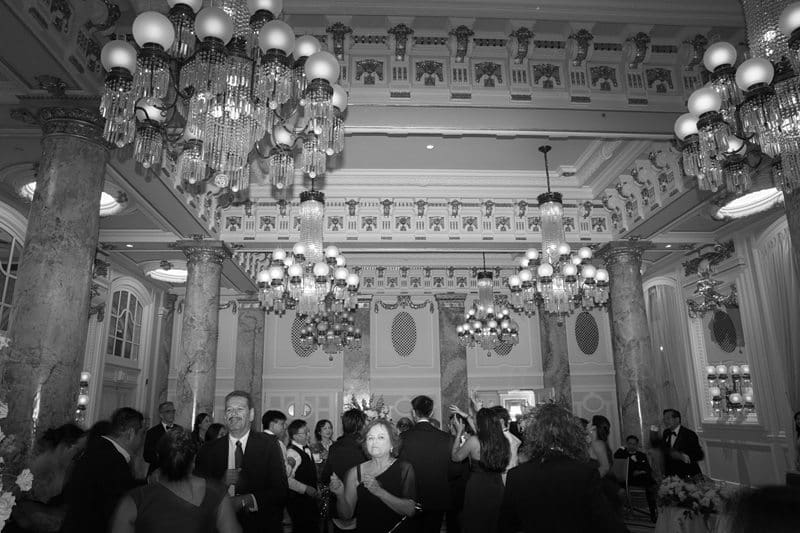 The Willard Wedding Washington DC Wedding Photographer Editorial Documentary Style DMV