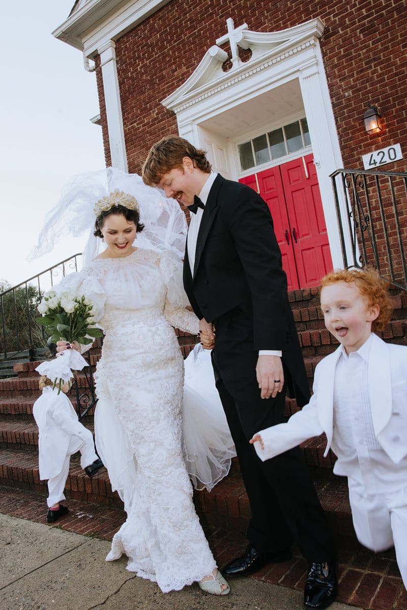 TOP NYC WEDDING PHOTOGRAPHER